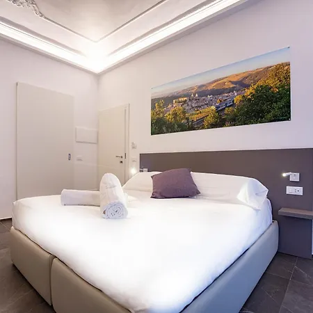 Pensjonat Ad Maiora - Design