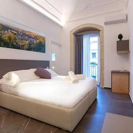 Ad Maiora - Design Ragusa