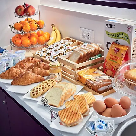 Gæstehus Ad Maiora - Design Ragusa