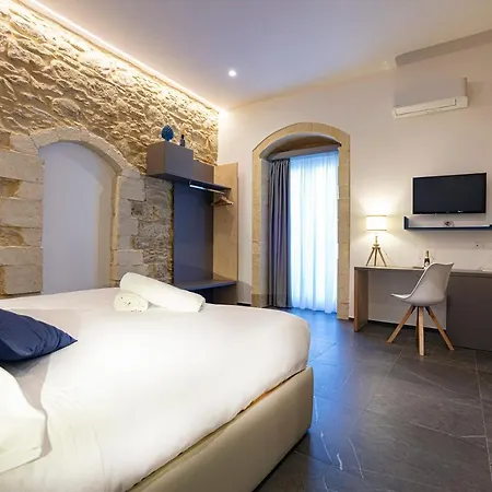 Ad Maiora - Design Pensjonat Ragusa
