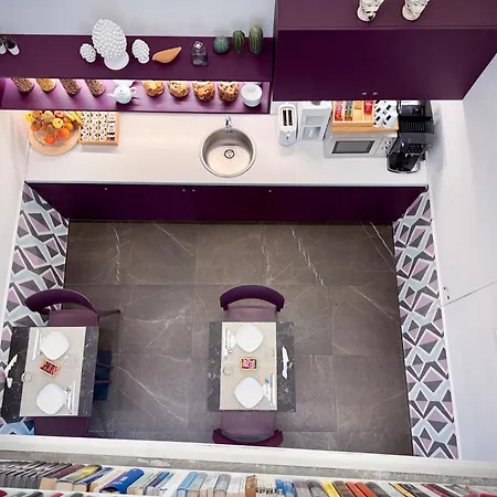 Ad Maiora - Design Guest house 2*