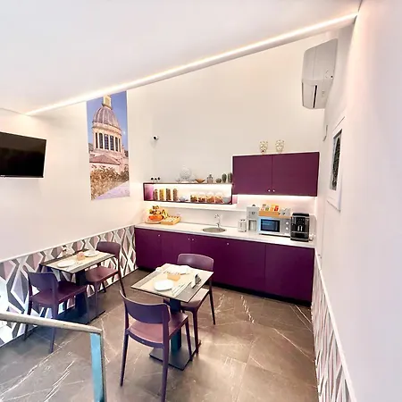 Ad Maiora - Design 2* Ragusa
