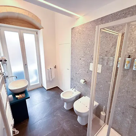 Ad Maiora - Design Guest house Ragusa