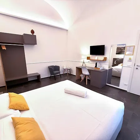 Ad Maiora - Design Guest house