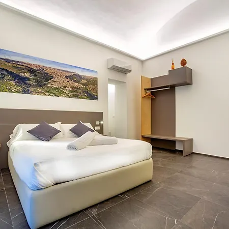 Ad Maiora - Design Guest house Ragusa