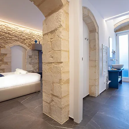Guest house Ad Maiora - Design Ragusa