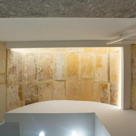 Ad Maiora - Design Guest house Ragusa