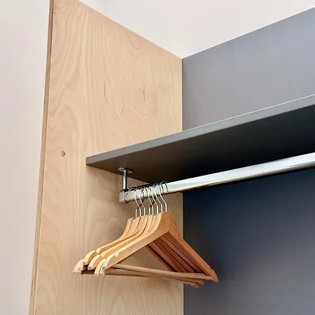 Ad Maiora - Design Guest house