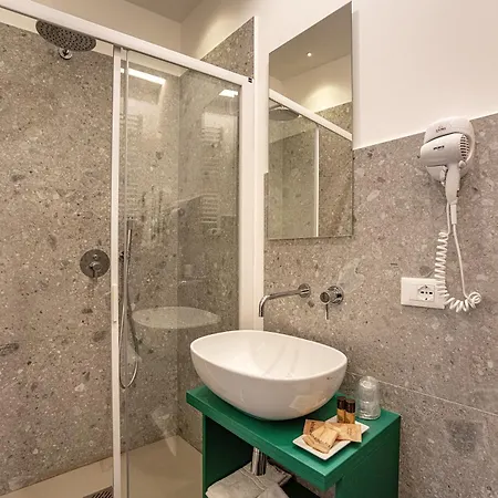 Guest house Ad Maiora - Design