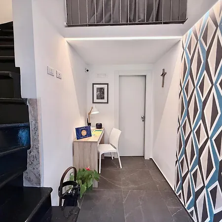 Guest house Ad Maiora - Design 2*