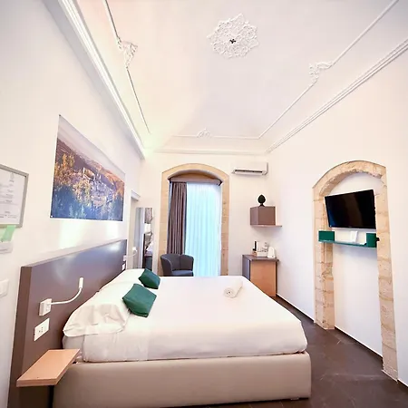 Ad Maiora - Design Ragusa