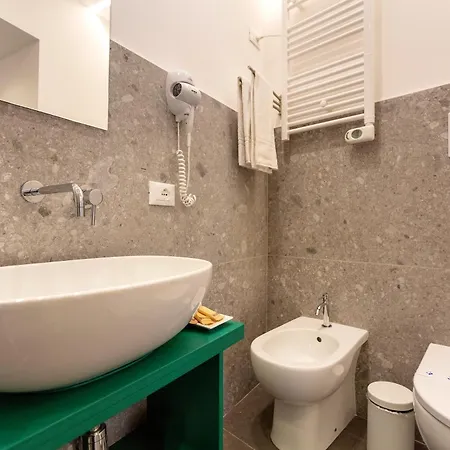 Ad Maiora - Design Guest house 2*