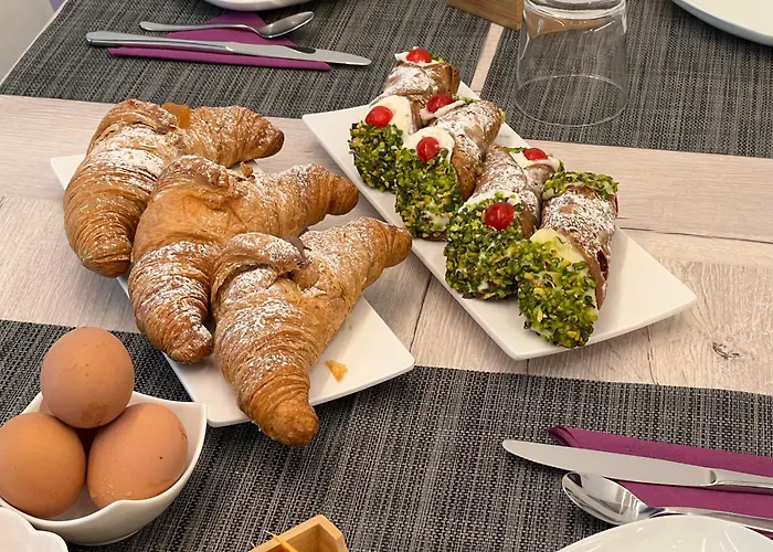 Ad Maiora - Design 4* Ragusa