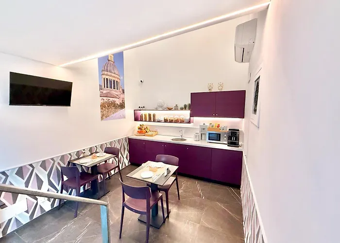 Ad Maiora - Design 4* Ragusa