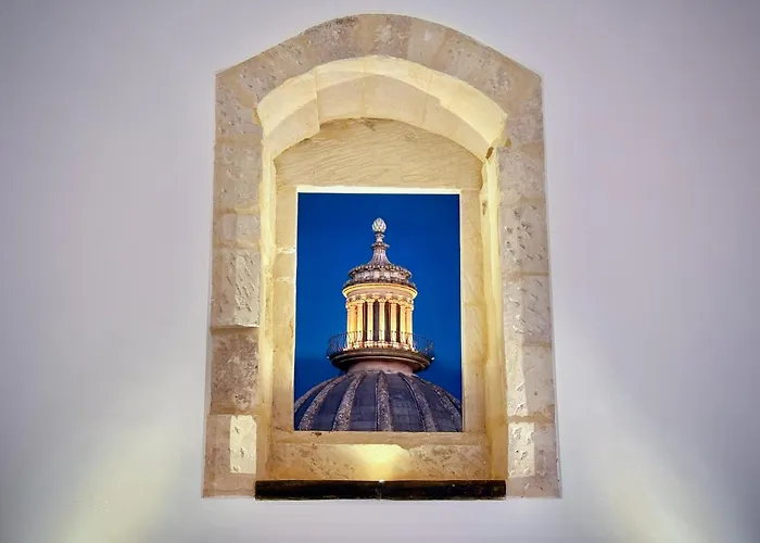 Gæstehus Ad Maiora - Design 4*