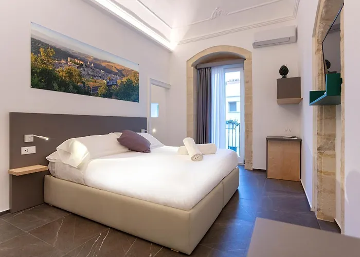 Ad Maiora - Design Ragusa
