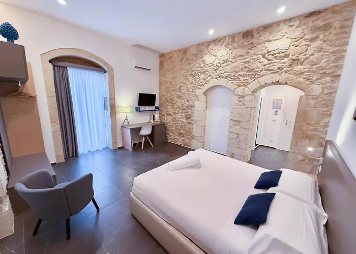 Ad Maiora - Design 4* Ragusa