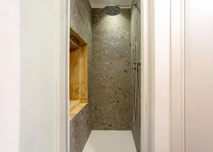 Gæstehus Ad Maiora - Design 4*