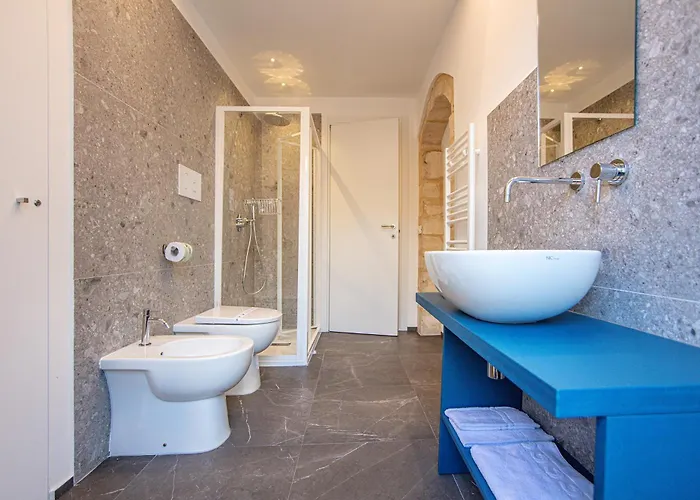 Ad Maiora - Design Ragusa
