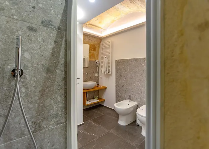 Ad Maiora - Design 4* Ragusa