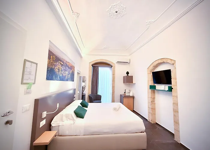 Ad Maiora - Design Ragusa