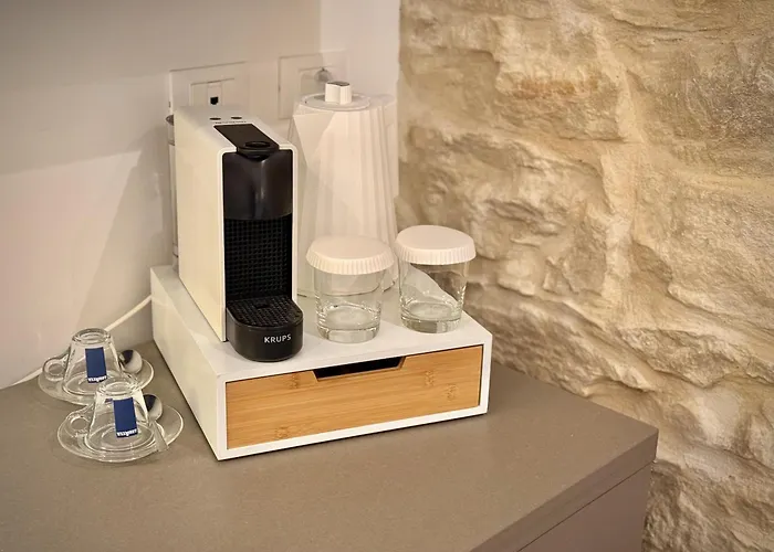 Ad Maiora - Design Gæstehus